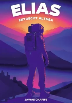 Elias entdeckt Althea*tredition Clearance