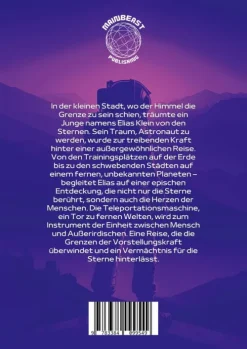 Elias entdeckt Althea*tredition Clearance