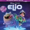 Kinder Universal Vertrieb Kinder- & Jugendbücher·Erstlesebücher-Elio (Hörspiel zum Disney Pixar Film)