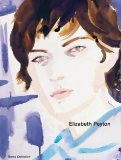 Die Gestalten Verlag Künstler:Innen Im Fokus-Elizabeth Peyton
