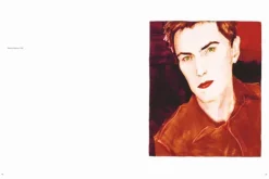 Die Gestalten Verlag Künstler:Innen Im Fokus-Elizabeth Peyton