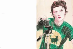 Die Gestalten Verlag Künstler:Innen Im Fokus-Elizabeth Peyton