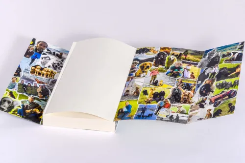 Ella und ich*Goldmann TB Clearance