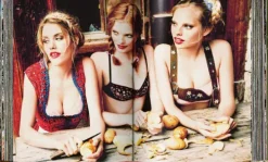 Taschen GmbH Künstler:Innen Im Fokus-Ellen von Unwerth. Heimat