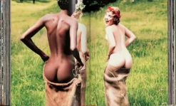 Taschen GmbH Künstler:Innen Im Fokus-Ellen von Unwerth. Heimat