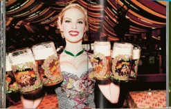 Taschen GmbH Künstler:Innen Im Fokus-Ellen von Unwerth. Heimat