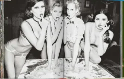 Taschen GmbH Künstler:Innen Im Fokus-Ellen von Unwerth. Heimat