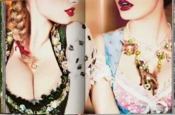 Taschen GmbH Künstler:Innen Im Fokus-Ellen von Unwerth. Heimat