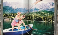 Taschen GmbH Künstler:Innen Im Fokus-Ellen von Unwerth. Heimat