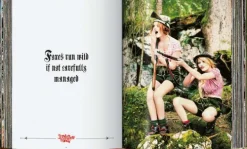 Taschen GmbH Künstler:Innen Im Fokus-Ellen von Unwerth. Heimat