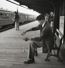 Elliott Erwitt's New York*teNeues Verlag GmbH New