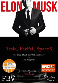 Finanzbuch Verlag Wirtschaft|Orte & Länder*Elon Musk
