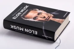 Elon Musk*Bertelsmann Verlag New