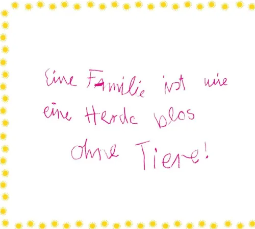 Lappan Verlag Nach Zielgruppen|Familie & Freundschaft-Eltern heisen Eltern weil sie viel elter sind