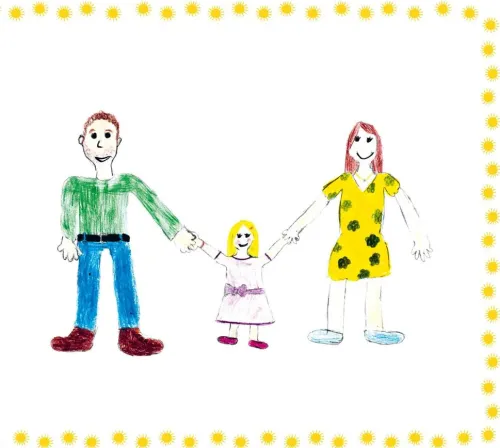 Lappan Verlag Nach Zielgruppen|Familie & Freundschaft-Eltern heisen Eltern weil sie viel elter sind