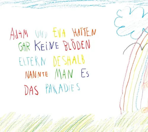 Lappan Verlag Nach Zielgruppen|Familie & Freundschaft-Eltern heisen Eltern weil sie viel elter sind