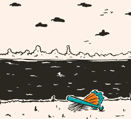 Droemer HC Literatur*Elternabend