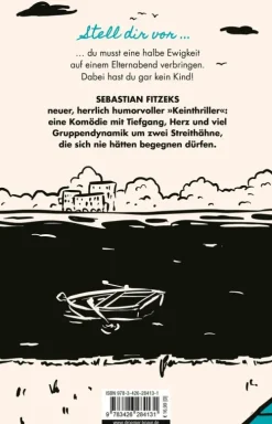 Droemer HC Literatur*Elternabend