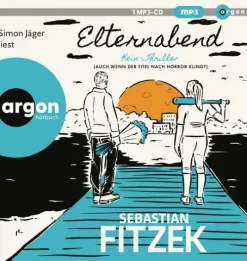 Argon Verlag GmbH Romane·Humor & Satire*Elternabend