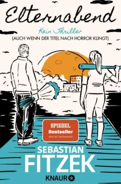 Elternabend*Knaur Taschenbuch Clearance