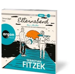 Elternabend*Argon Verlag GmbH