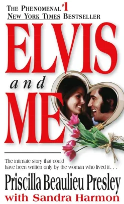 Penguin LLC US Biografien & Erfahrungen-Elvis and Me