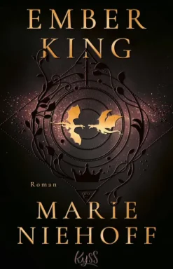 Ember King*Rowohlt Verlag GmbH Sale