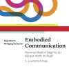 Embodied Communication*Hogrefe AG Discount