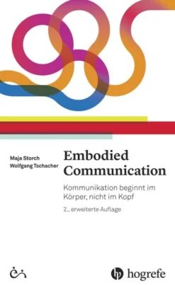 Embodied Communication*Hogrefe AG Discount