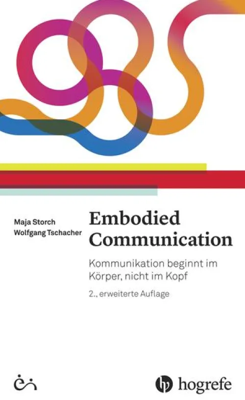Embodied Communication*Hogrefe AG Discount