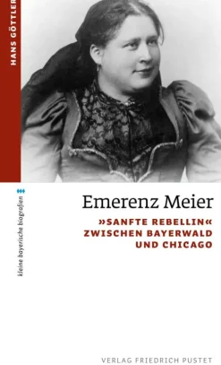 Verlag Friedrich Pustet Geschichte-Emerenz Meier