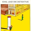 Emil und die Detektive*Atrium Verlag Hot