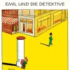 Kinder Atrium Verlag AG Erstlesebücher-Emil und die Detektive