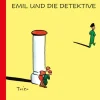 Kinder Atrium Verlag 6-10 Jahre-Emil und die Detektive