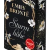 Anaconda Verlag Klassiker-Emily Brontë, Sturmhöhe