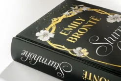 Anaconda Verlag Klassiker-Emily Brontë, Sturmhöhe