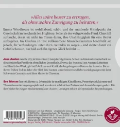 Emma*Argon Verlag GmbH Online