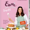 Emmi backt einfach (Emmi kocht einfach - das 1. Backbuch)*ZS Verlag Outlet