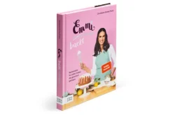 Emmi backt einfach (Emmi kocht einfach - das 1. Backbuch)*ZS Verlag Outlet
