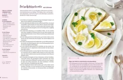 Emmi backt einfach (Emmi kocht einfach - das 1. Backbuch)*ZS Verlag Outlet