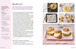 Emmi backt einfach (Emmi kocht einfach - das 1. Backbuch)*ZS Verlag Outlet