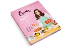 Emmi backt einfach (Emmi kocht einfach - das 1. Backbuch)*ZS Verlag Outlet