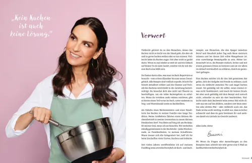 Emmi backt einfach (Emmi kocht einfach - das 1. Backbuch)*ZS Verlag Outlet