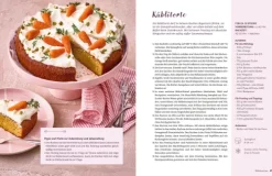 Emmi backt einfach (Emmi kocht einfach - das 1. Backbuch)*ZS Verlag Outlet