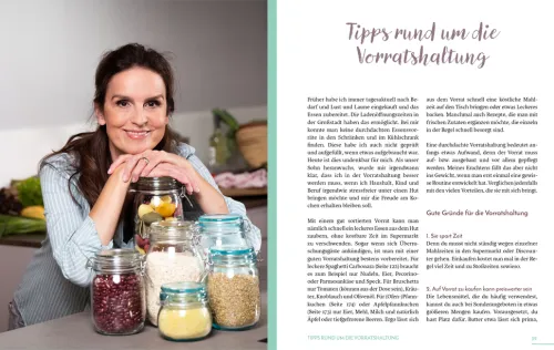 Emmi kocht einfach*riva Verlag New