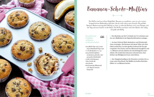 Emmi kocht einfach*riva Verlag New