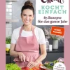 Emmi kocht einfach: 85 Rezepte für das ganze Jahr*riva Verlag Best
