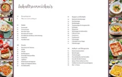 riva Verlag Vollwertküche|Kochbücher Nach Zutaten-Emmi kocht einfach: 75 vegetarische Rezepte