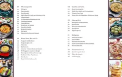 riva Verlag Vollwertküche|Kochbücher Nach Zutaten-Emmi kocht einfach: 75 vegetarische Rezepte