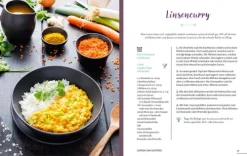 riva Verlag Vollwertküche|Kochbücher Nach Zutaten-Emmi kocht einfach: 75 vegetarische Rezepte